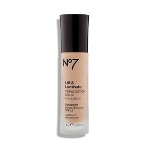 Lift & Luminate Triple Action Serum Foundation SPF 15